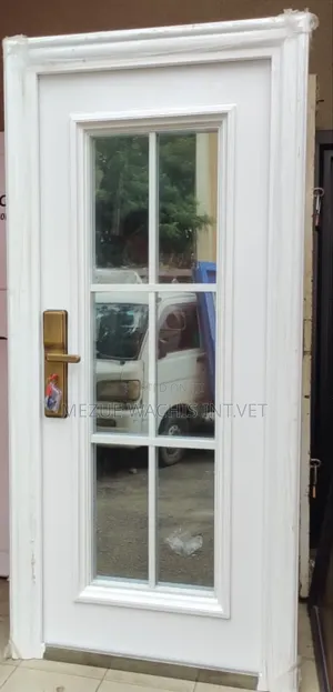 German Door