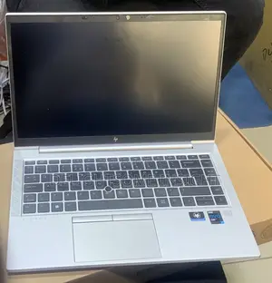Laptop HP EliteBook 840 G8 16GB Intel Core i7 SSD 512GB