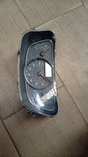 Rav4 2015 Speedometer