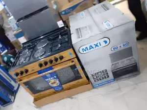 Maxi 4+2 Cooker – Reliable Performance Every Time
