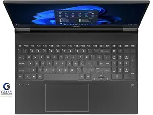 New Laptop HP Victus 15 8GB Intel Core i5 SSD 512GB
