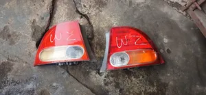 Back Light Honda Civic American