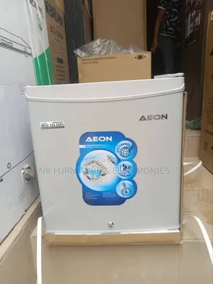 Aeon Table Top Refrigerator