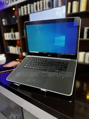 Laptop Dell XPS 15 (9530) 8GB Intel Core I5 HDD 500GB