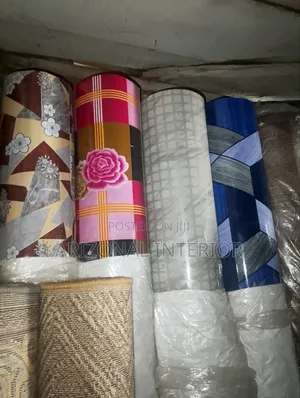 Linoleum Flooring Carpet