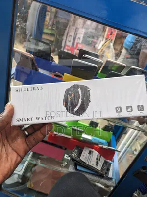 Smart Watch