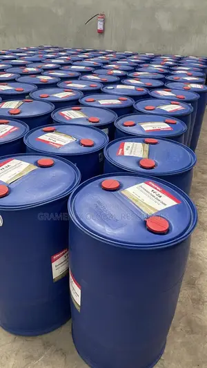 Sinopec Engine Coolant - (Yf-2a) 200 Liters