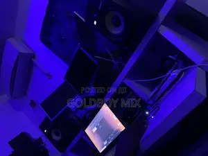 Audio Mix and Mastering (Plugins Installation)