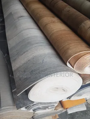 Industrial Flooring Carpet