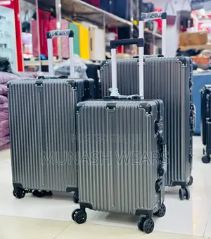 Luxury Set Box For Travle And Other Purpose