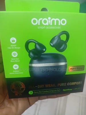 Oraimo Opensnap