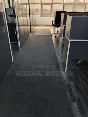 High Quality Wall to Wall Rug