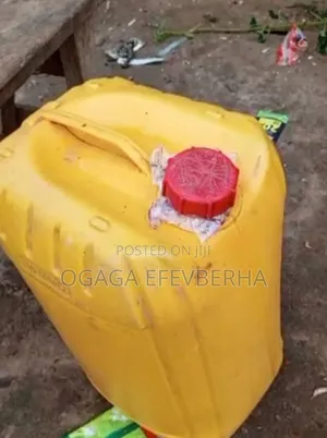 30 Litres Of Farm Fresh Palm Wine