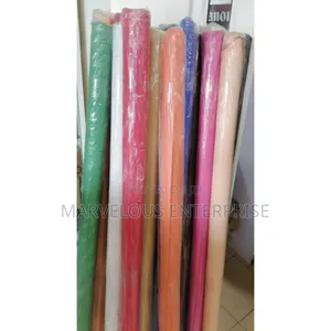 Fabric Backdrop 5 Feet X15feet