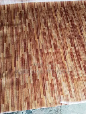 PVC Rubber Carpet