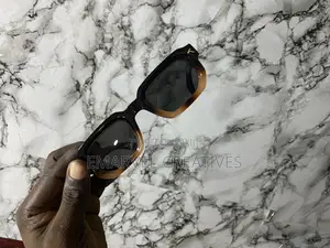 Latest Mascot Sunglasses for Unisex Multicolor
