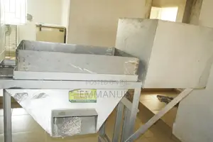 Sieve ( Stainless Steel)