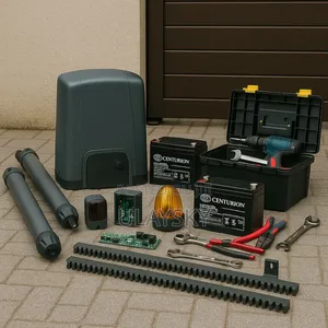 Promo! Automatic Gate Sales and Installation