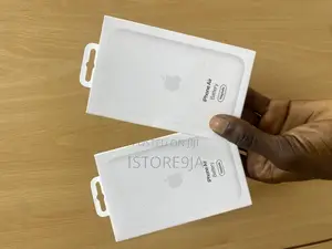 iPhone Air Battery