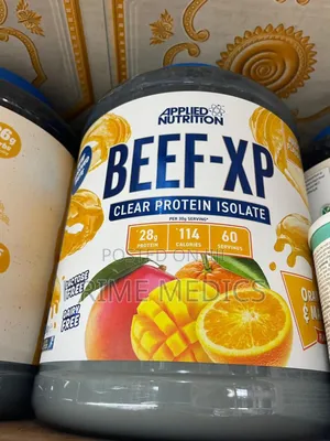 Beef-xp Protein Isolate