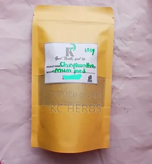 Chrysanthemum Petals Powder 100g