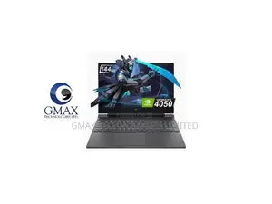 New Laptop HP Victus 15 16GB Intel Core i7 SSD 512GB