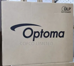 Optoma S336 Uk Dlp Projector