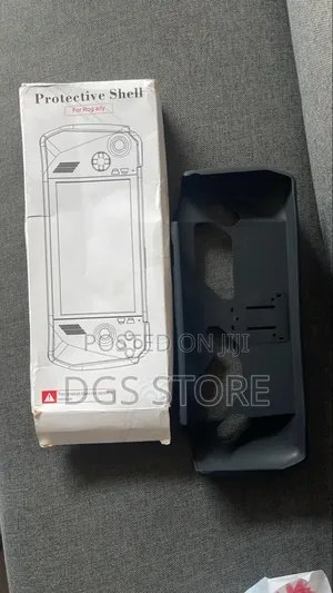 Protective Shell for Rog Ally Case