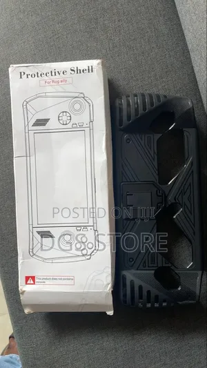 Protective Shell for Rog Ally Case