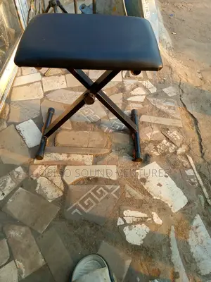 Keyboard Seat