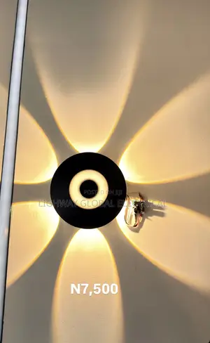 Outdoor Wall Decorative Light
