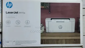 Hp Laserjet M111a Printer