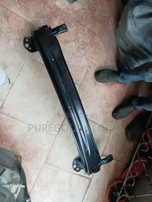 Front Bumper Beam Santafe 2011 and 2017 Model