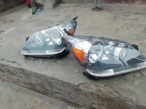 Head Light for Honda Oddessey 2006-2010
