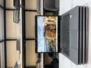 Laptop HP ZBook 14 16GB Intel Core i5 SSD 256GB