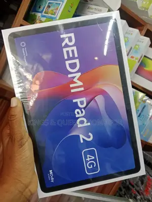 New Xiaomi Mi Pad 2 128 GB Gray