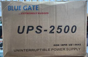 Blue Gate Ups-2500