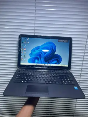 Laptop HP 250 G1 8GB Intel Core I3 HDD 500GB