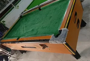 Professional Luxury Game Board