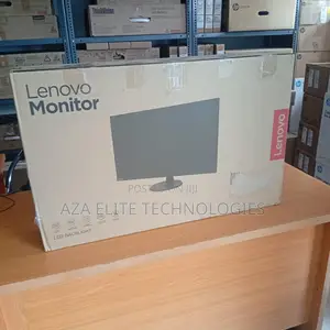 Lenovo D32-45 Monitor