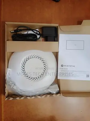 Mikrotik Caprbcap2nd