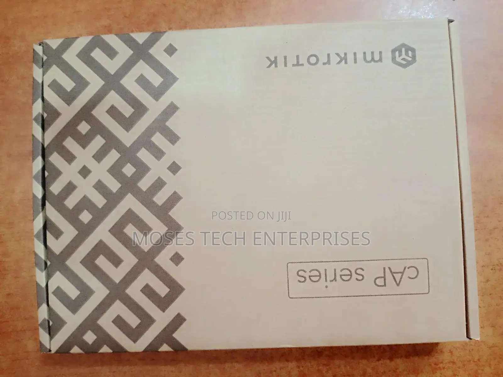 Mikrotik Caprbcap2nd