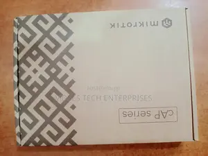 Mikrotik Caprbcap2nd