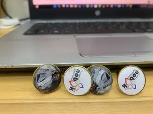 Customized Cufflink
