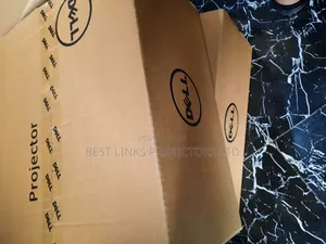 DLP Projector Dell 4310wx