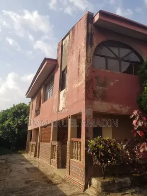 6bdrm House in Ibadan for sale