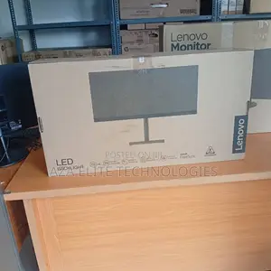 Lenovo L29w-30 29" Ultrawide FHD Monitor (Ips, 90 Hz)