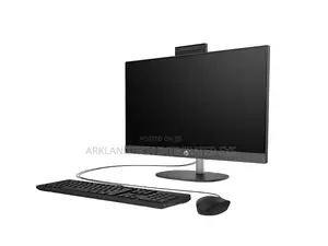 New HP ProOne 240 G10 All-in-One 8GB Intel Core i3 SSD 512GB