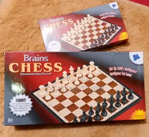Chess Board Game (Big Small Sizes)