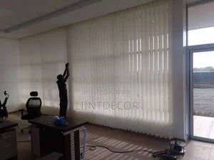 Remote Controlled High Grade Roller Shades Blinds